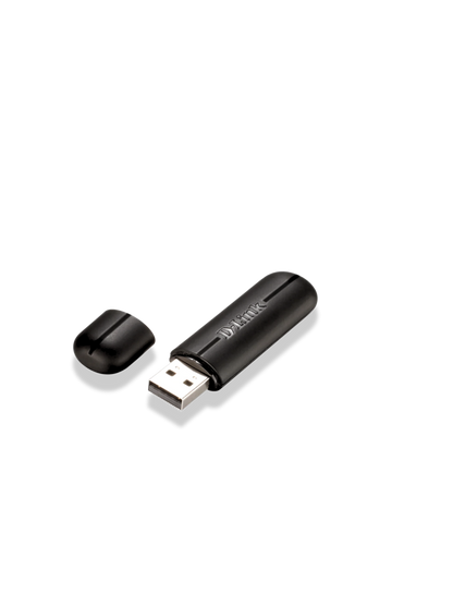 N150 Wireless USB Adapter | DWA-123
