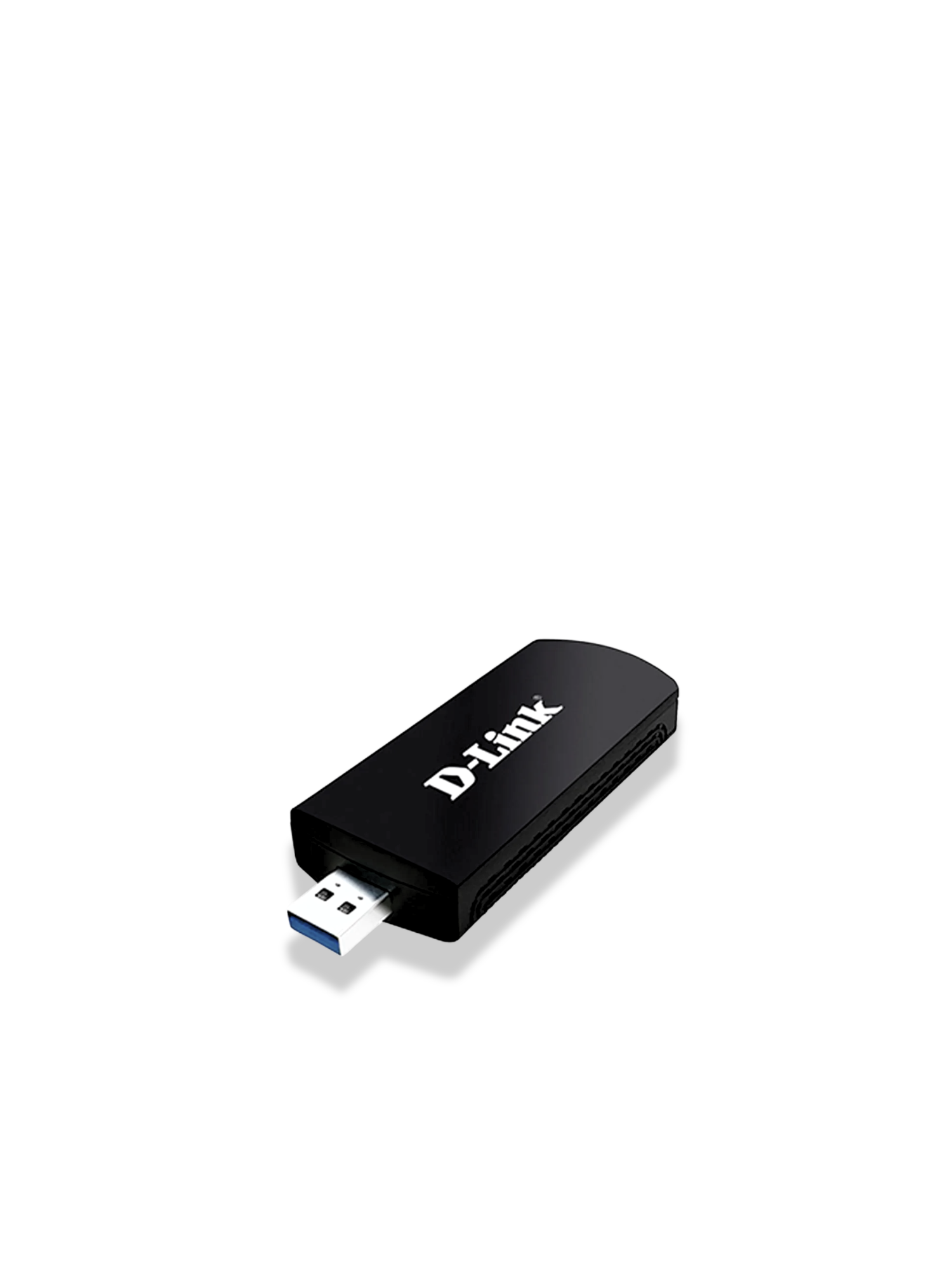 Wireless AC1900 Dual Band USB 3.0 Adapter | DWA-192-B1