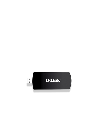 Wireless AC1900 Dual Band USB 3.0 Adapter | DWA-192-B1