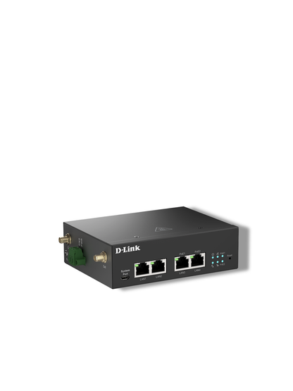 5G Multi-Connect PoE Modem