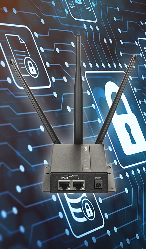 Reliable, secure and high-speed VPN