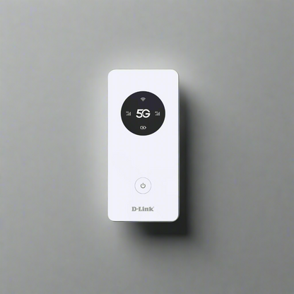 5G Mobile Wi-Fi Hotspot AC1200