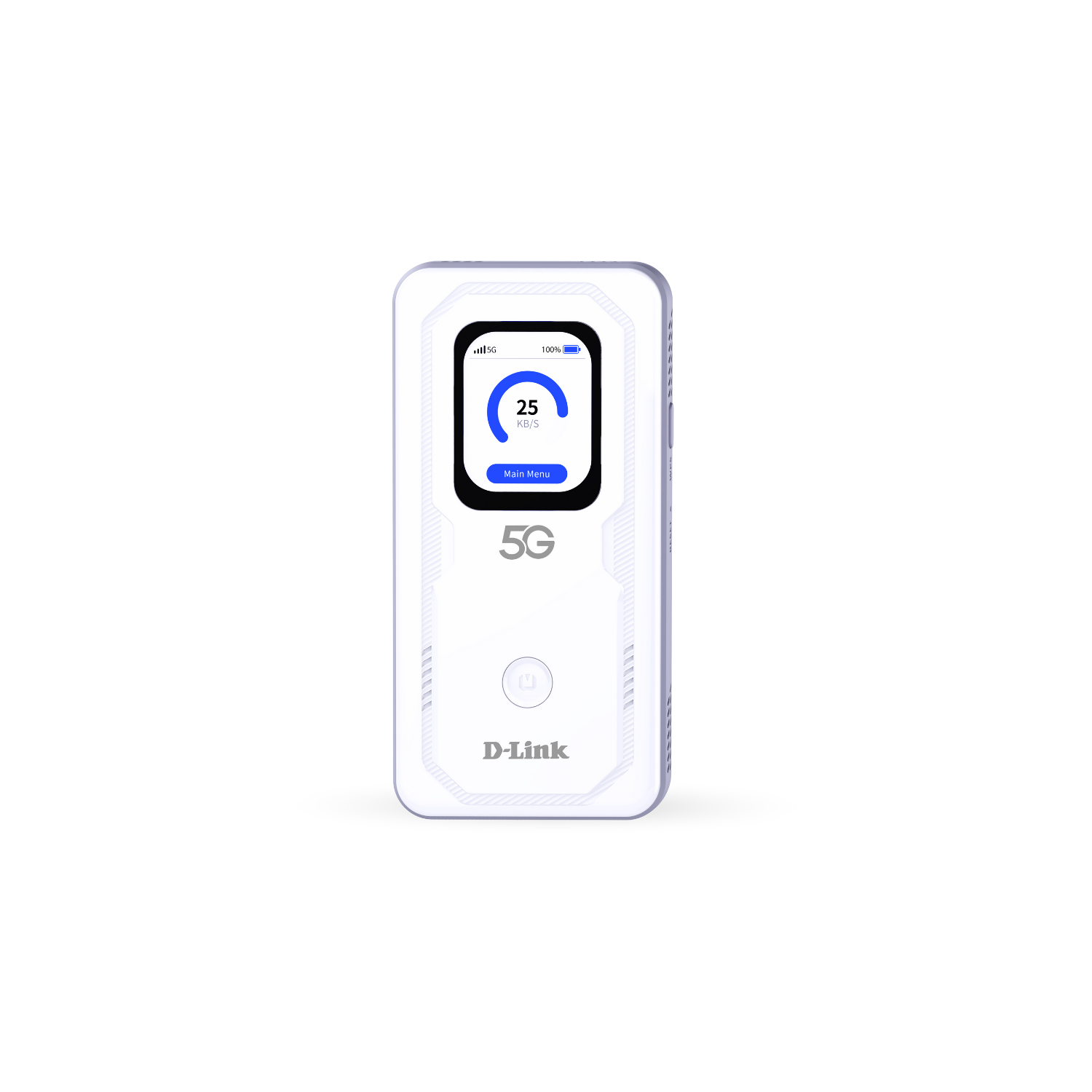D-Link DWR-U2100 | 5G Wi-Fi 6 AX900 Mobile Wi-Fi Hotspot – D-Link Malaysia