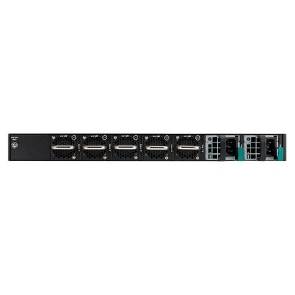 Layer 3 Stackable 10G / 100G Managed Switches