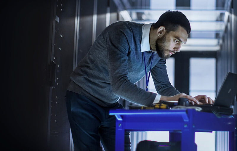 Simplify Network Management