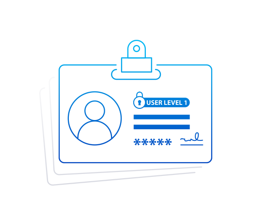 Easy Access Control policies