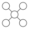Strong security, with centralized network management