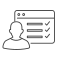 Minimise the hassle of admin tasks