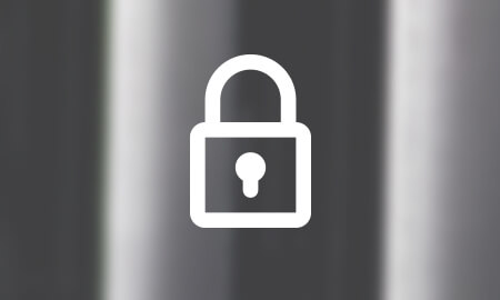 Comprehensive Security Features