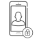 User Authentication and Roaming Capability