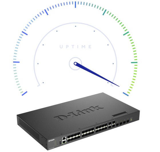 World-class reliability