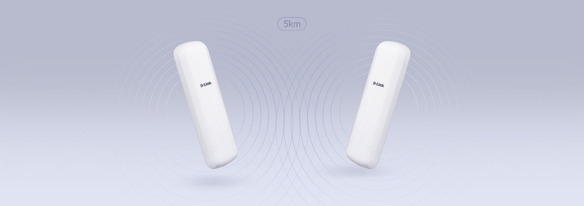 The power to deliver long-distance connectivity