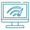 Auto RF & Bandwidth Optimization