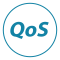 Advanced QoS/CoS