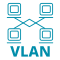 ISM VLAN