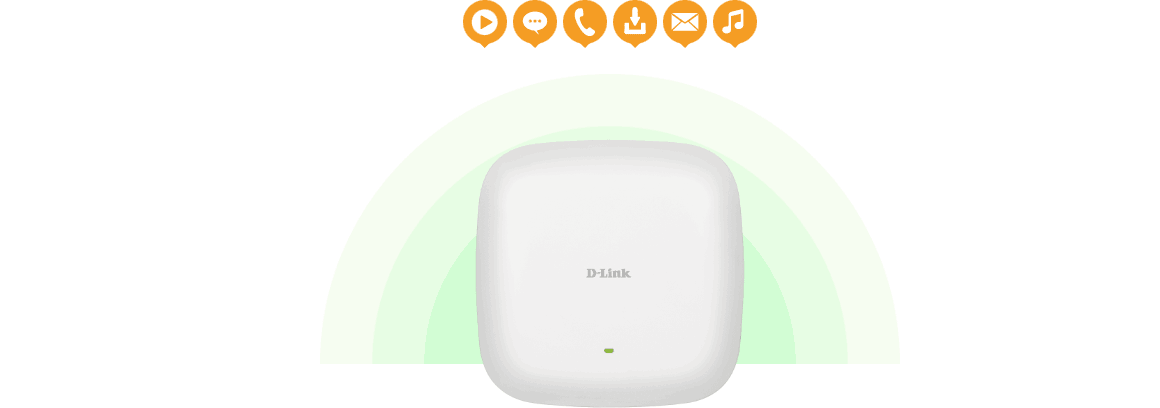 Take a Load Off and Let Your AP do the Hard Work