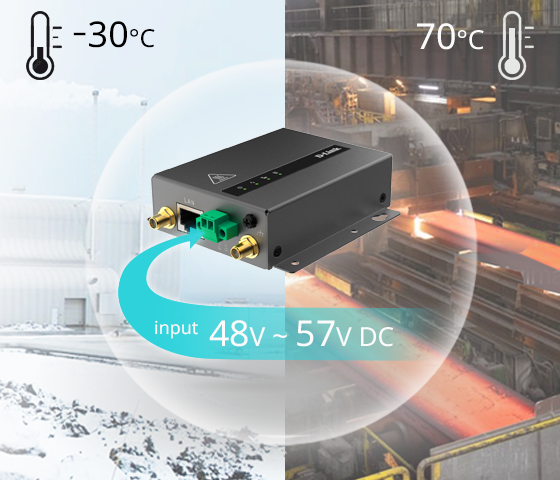 Robust Build Quality