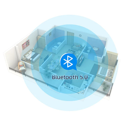 Mini USB Bluetooth 5.0 Adapter