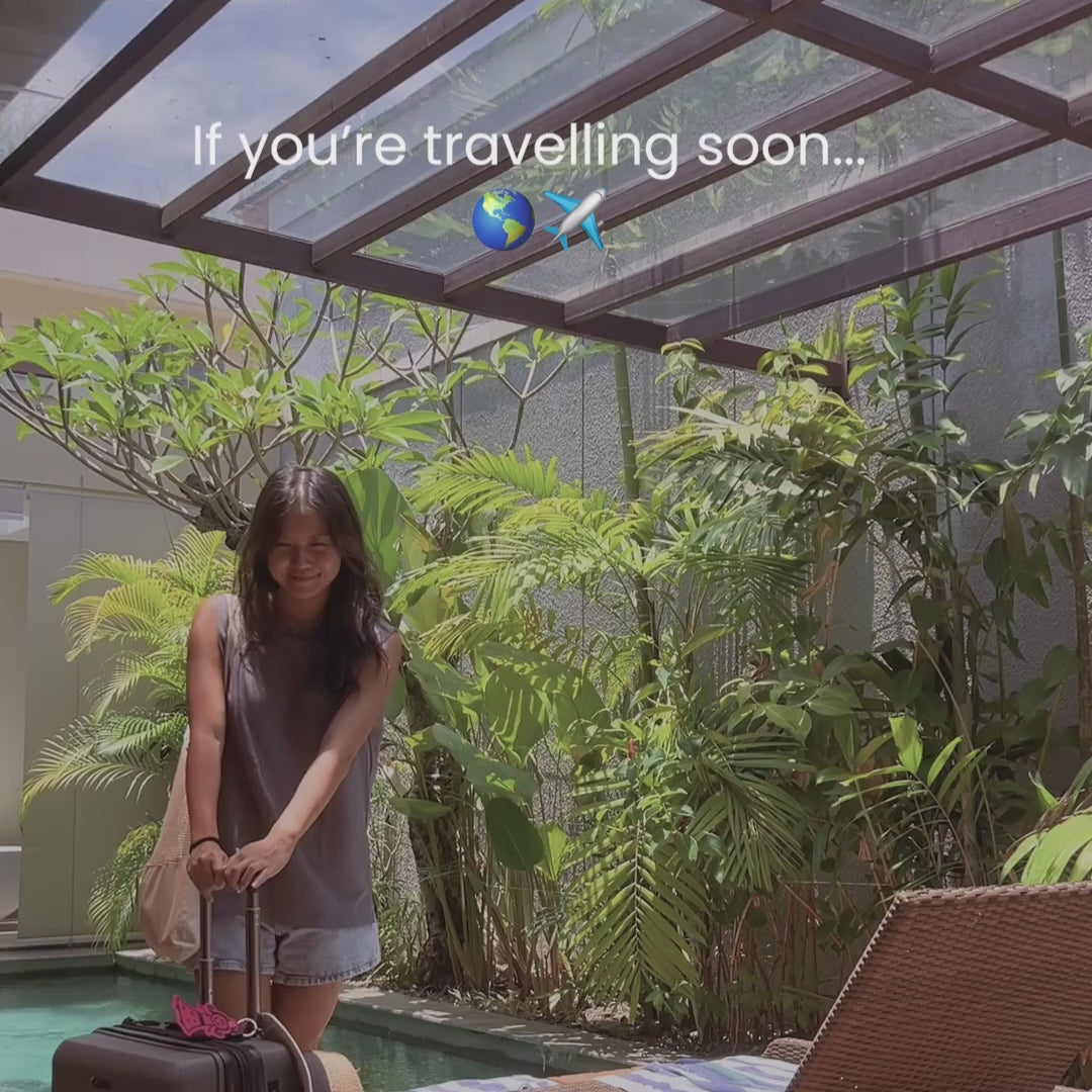 Load video: 5G Mobile Wi-Fi 5 Hotspot