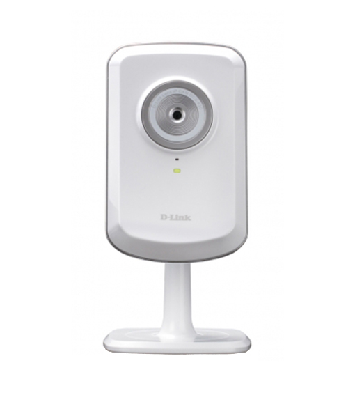 dlink ip camera recording