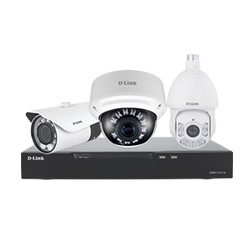 Dome HD Camera