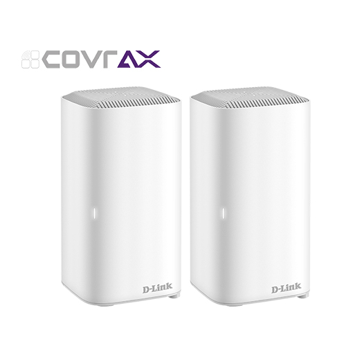 COVR AX1800 Whole Home Wi-Fi 6 Mesh System Singapore